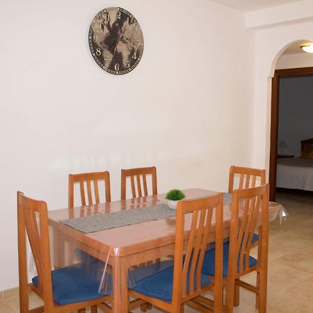 Apartamento Colom I Peñíscola Εξωτερικό φωτογραφία
