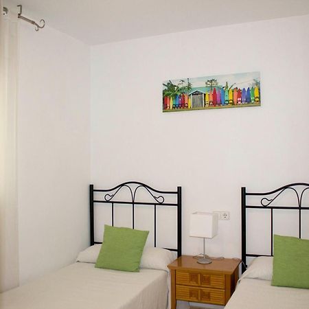 Apartamento Colom I Peñíscola Εξωτερικό φωτογραφία