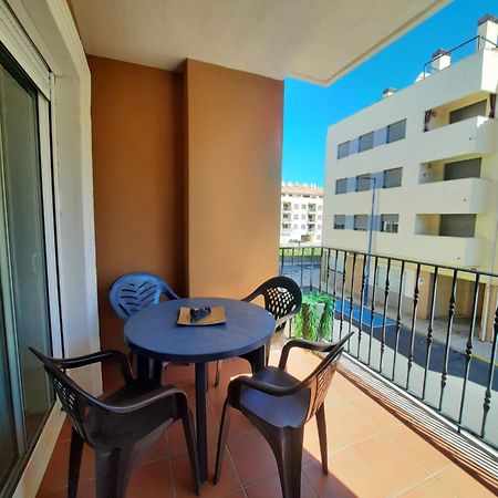Apartamento Colom I Peñíscola Εξωτερικό φωτογραφία