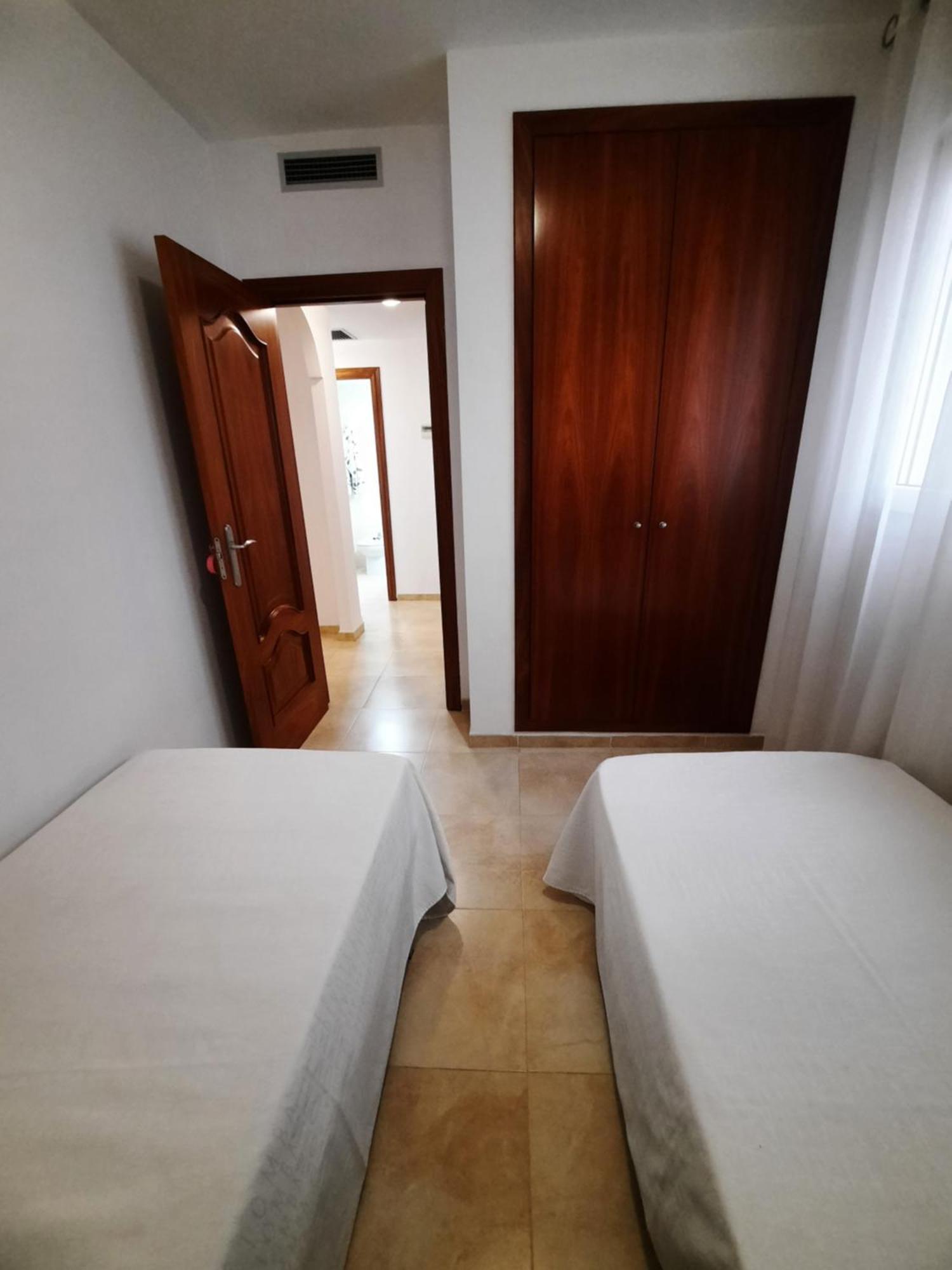Apartamento Colom I Peñíscola Εξωτερικό φωτογραφία