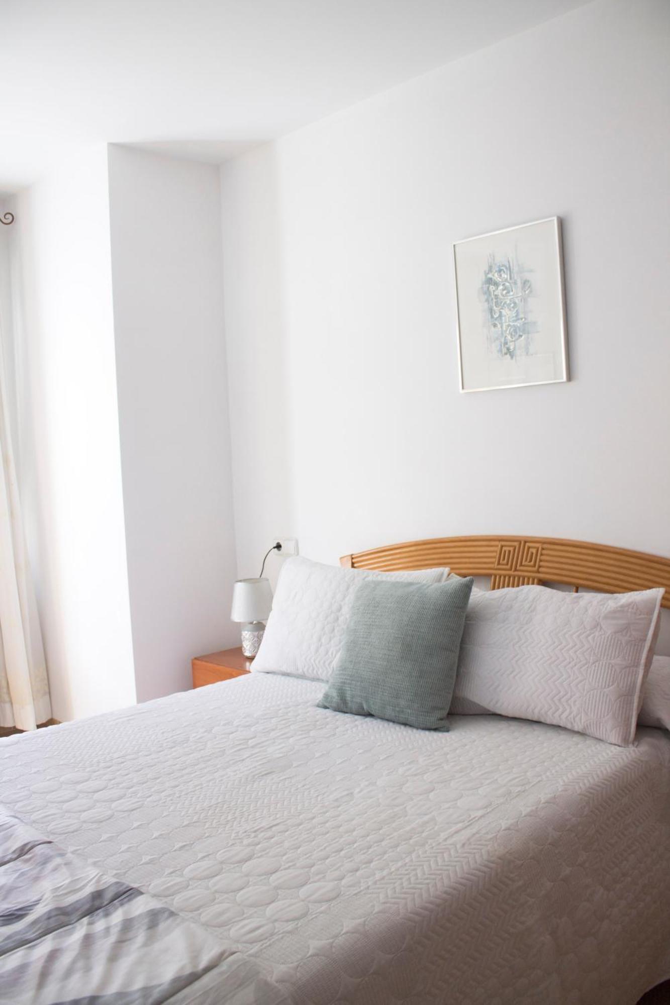 Apartamento Colom I Peñíscola Εξωτερικό φωτογραφία
