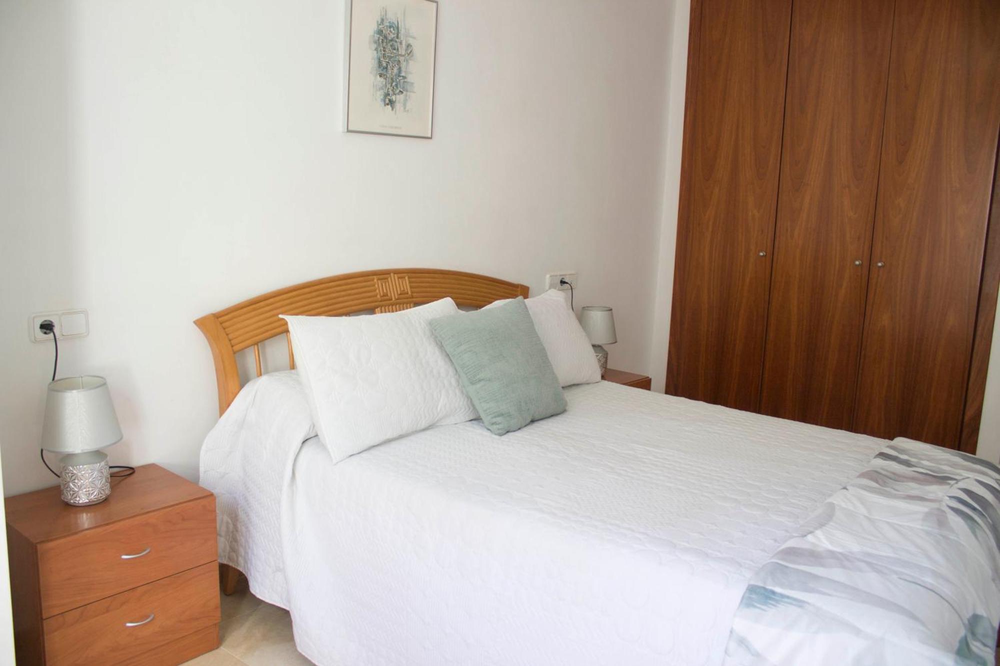 Apartamento Colom I Peñíscola Εξωτερικό φωτογραφία