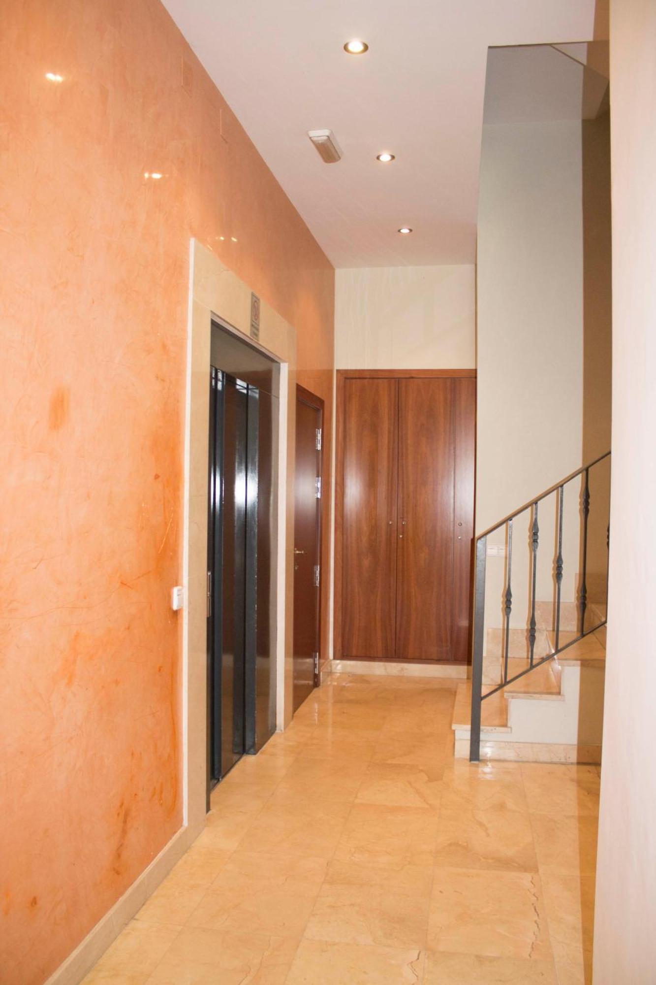 Apartamento Colom I Peñíscola Εξωτερικό φωτογραφία