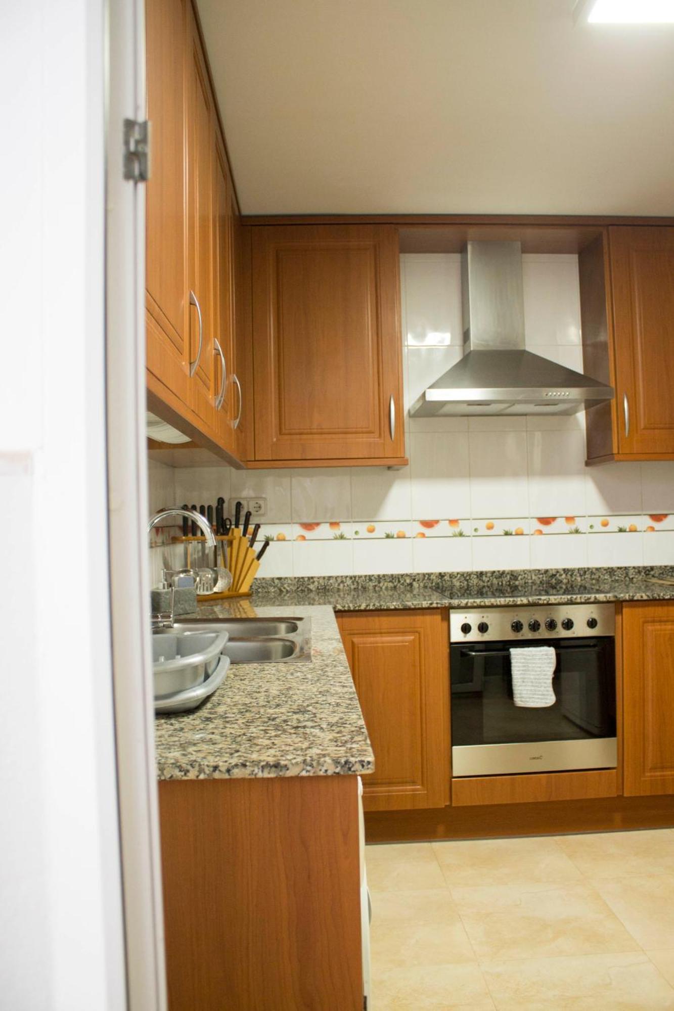 Apartamento Colom I Peñíscola Εξωτερικό φωτογραφία
