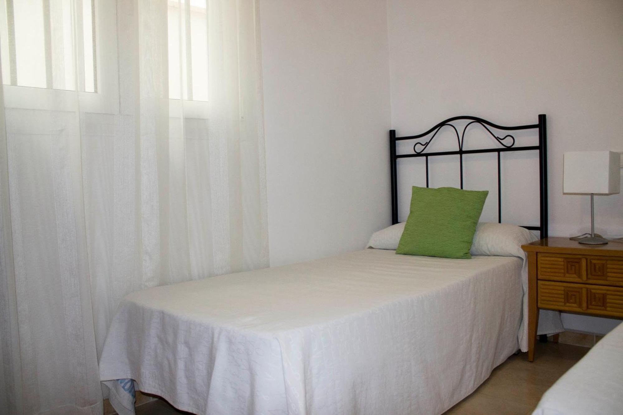 Apartamento Colom I Peñíscola Εξωτερικό φωτογραφία