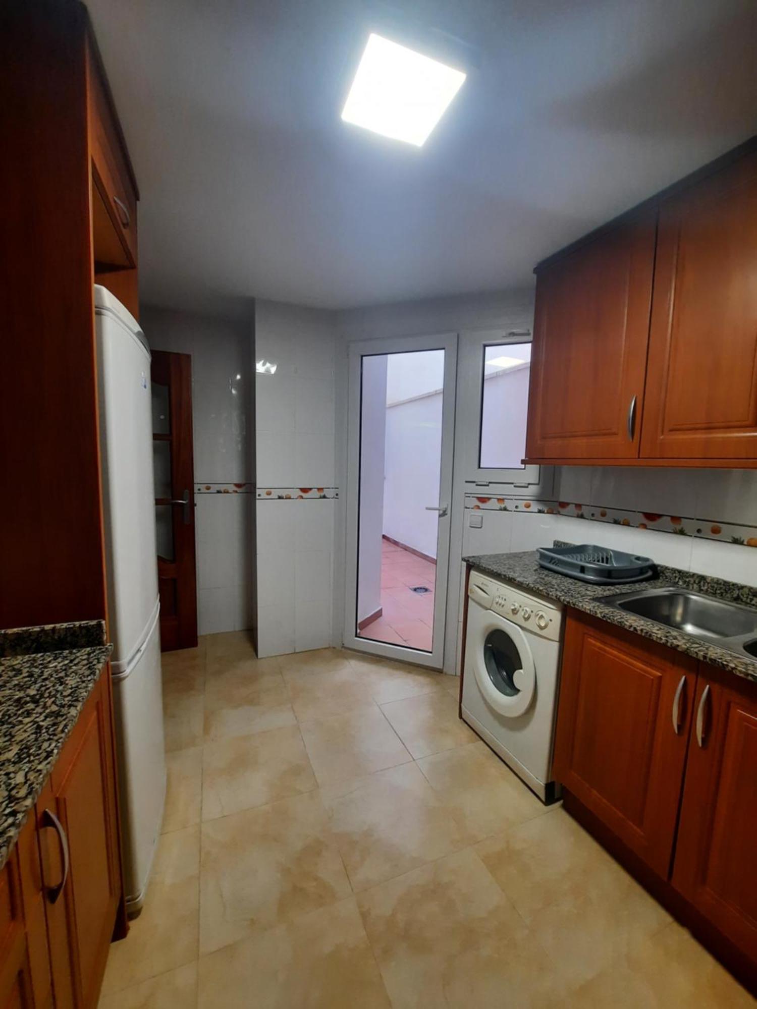 Apartamento Colom I Peñíscola Εξωτερικό φωτογραφία