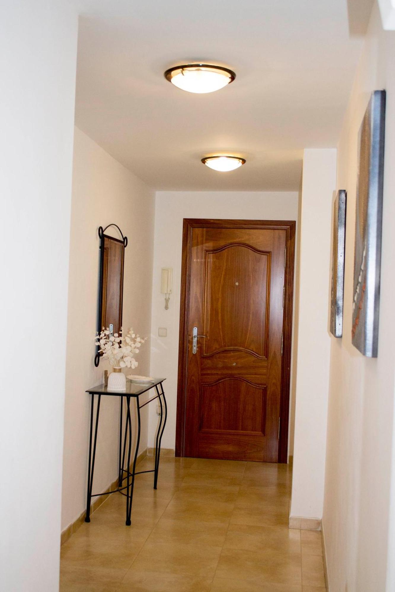 Apartamento Colom I Peñíscola Εξωτερικό φωτογραφία