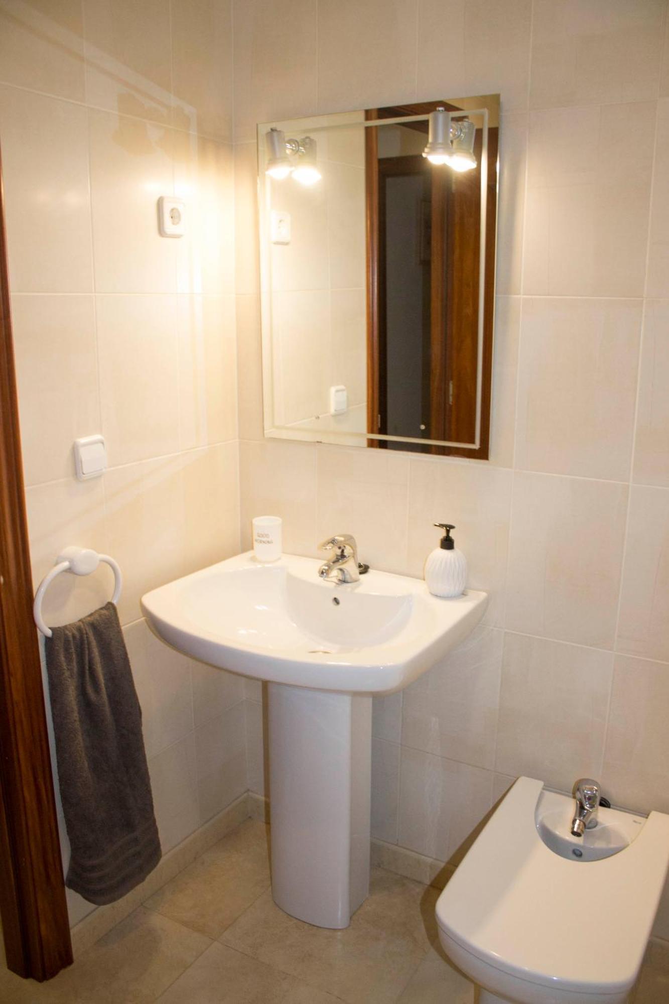Apartamento Colom I Peñíscola Εξωτερικό φωτογραφία