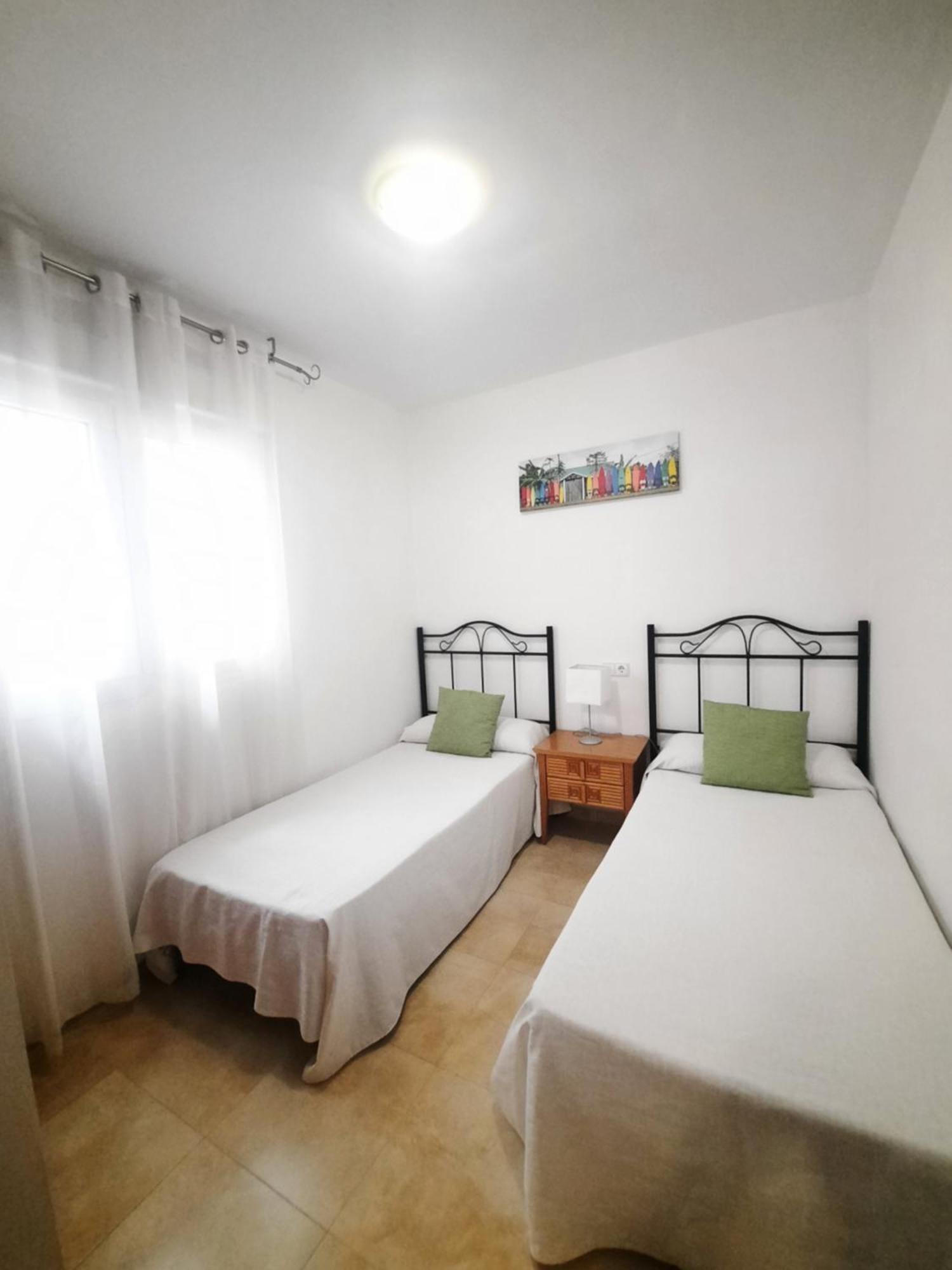 Apartamento Colom I Peñíscola Εξωτερικό φωτογραφία
